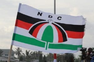 NDC