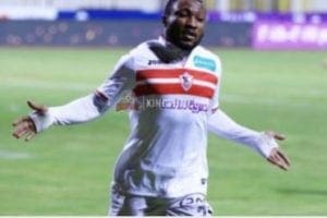 Benjamin Acheampong