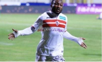 Benjamin Acheampong