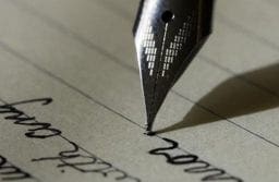 writing write opinion article