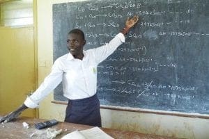 BECE TEACHER SCHOOL BASIC GHANA
