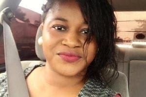 The deceased, Elizabeth Yesutor Akpalu