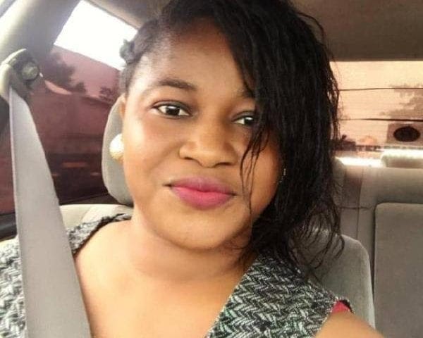 The deceased, Elizabeth Yesutor Akpalu