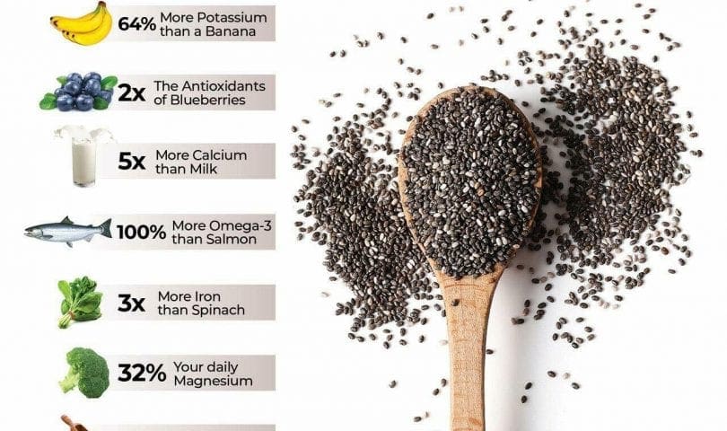 chia seed