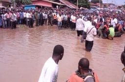 flood