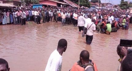 flood