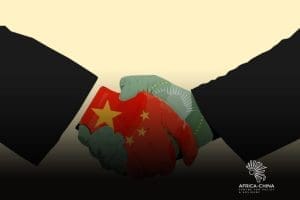 Africa China