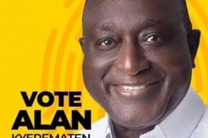 Alan Kyeremantin
