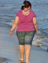 One In Eight People One in eight people are now living with obesity- WHO Report ...