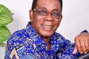 Kwasi Yanka