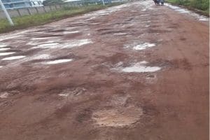 Road