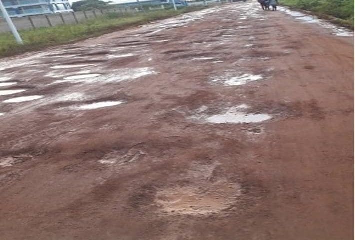 Road