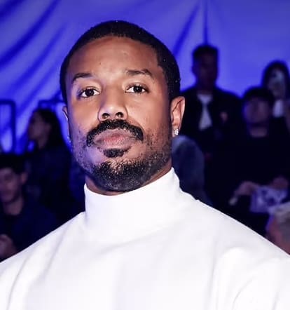 American actor Micheal B Jordan says he is yearning to visit and