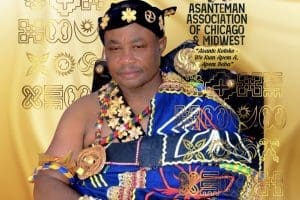 Asanteman flyer