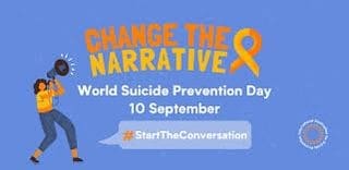 Breaking the Silence: World Suicide Prevention Day Aims to Change the ...