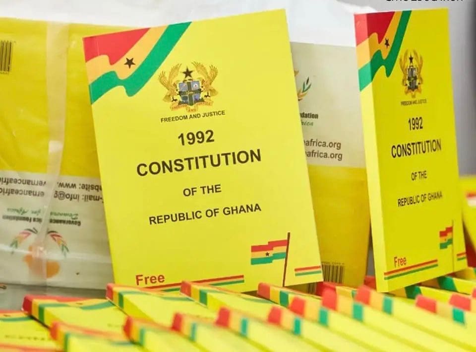 the-birth-of-ghana-s-1992-constitution-a-story-of-drafting-and