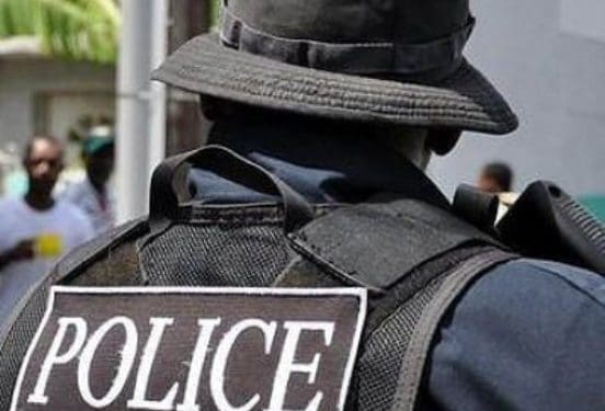 Wenchi: Police gun down suspected armed robber | sankofaonline.com