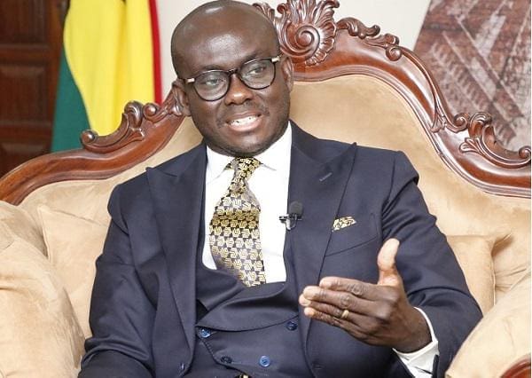 Radio Presenter on the Run: Animwaa Anim-Addo Wanted for Fraud ...