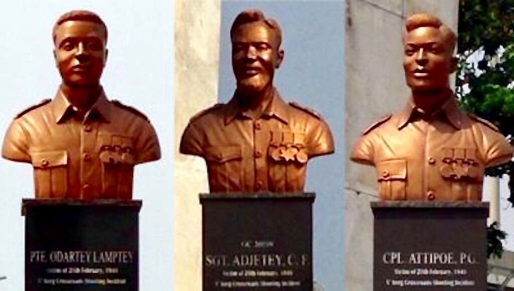Remembering Our Unsung Heroes The Legacy Of Ghanaian Ex Servicemen remembering-our-unsung-heroes-the-legacy-of-ghanaian-ex-servicemen