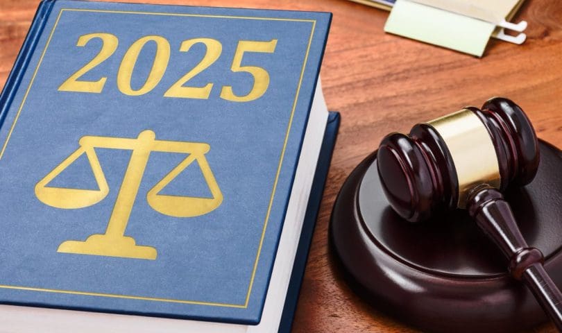 Judge Court 2025