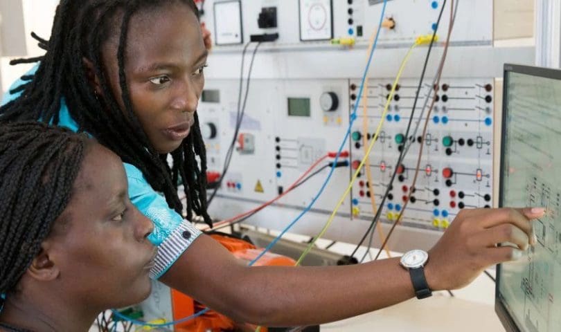 World Bank Launches Ambitious Plan to Bridge Global Digital Divide ...