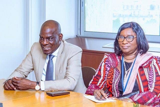 Ghana Commits to AI in Education at UNESCO Digital Learning Week ...