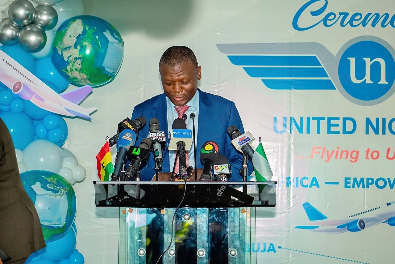 Government Concludes World Cup Group‑Stage Ticket Support Scheme; Diaspora Demand Surges