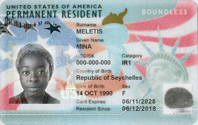 Court Rebukes U.S. Agencies as 53,939 Africans Fight for Their Green Cards