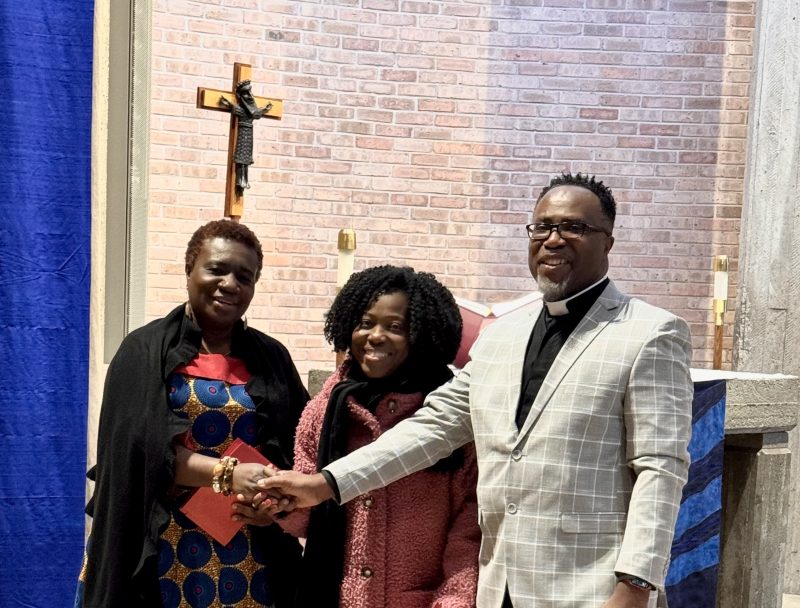 Sankofaonline Covers a Weekend of Sacred Music and Inspired Worship in Chicago
