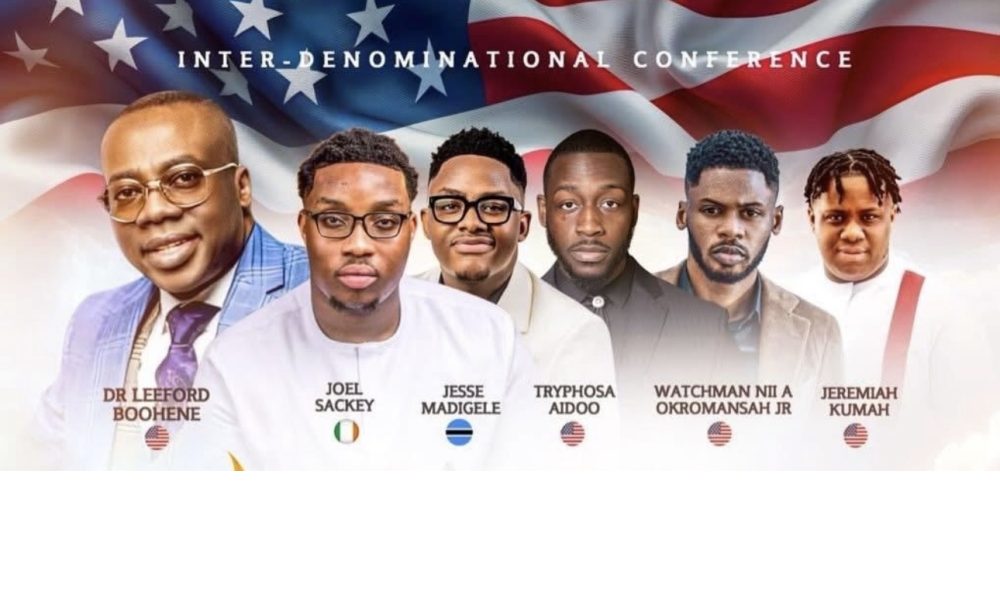 RADICAL YOUTH ON FIRE CONFERENCE SET TO IGNITE CHICAGO WITH A SPIRITUAL WINTERSTORM