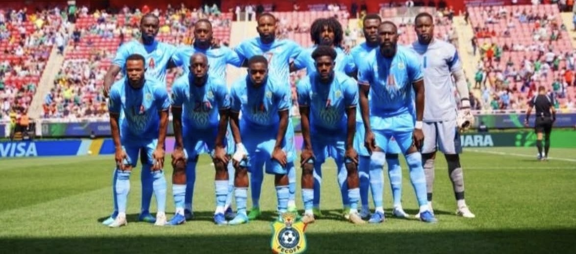DR Congo Ordered Into 21‑Day Ebola Safety Bubble Before World Cup Entry