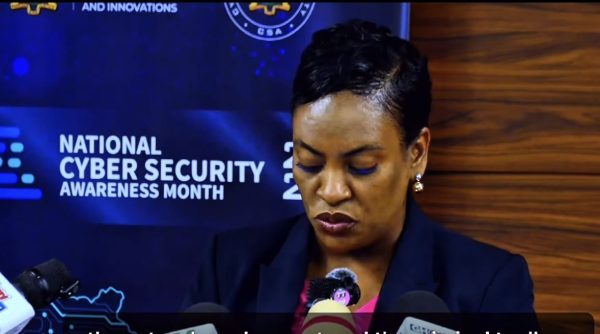 Ghana CID Boss Warns of Rising Cybercrime Driven by AI and Cryptocurrency